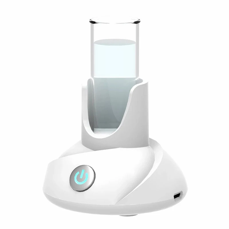 Autoaqua Smart Stir Magnetic Suspension Test Agent Stirrer