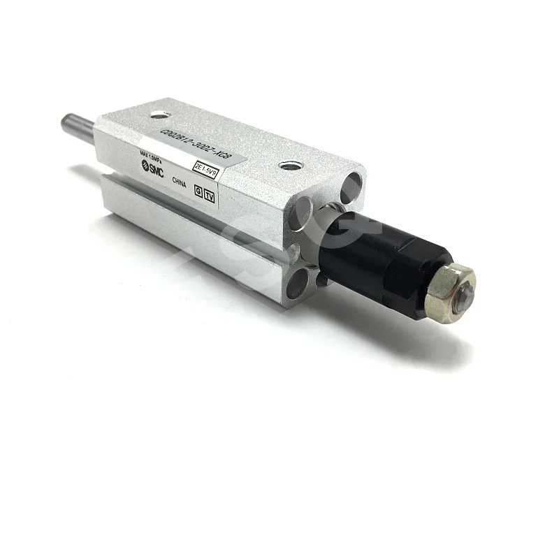 CDQ2B12 20DZ 25DZ 30DZ XC8 FSQD SMC тонкий цилиндр воздуха пневматические инструменты CDQ2B