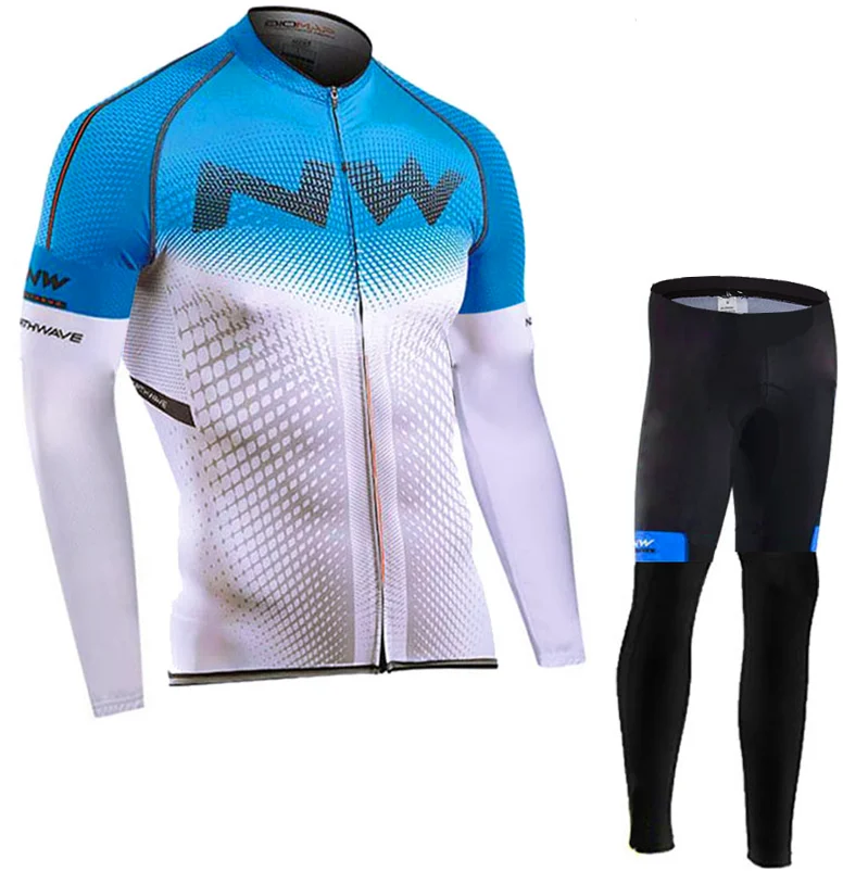 Велосипедная майка Pro Team NW Ropa Ciclismo Hombre Triathlon, комплект для велоспорта MTB, одежда для велоспорта Northwave, комплект для велоспорта с нагрудником и штанами