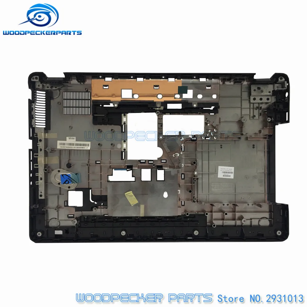 Чехол для ноутбука hp G72 CQ72 Нижняя крышка 616489-001 чехол основа D продавец