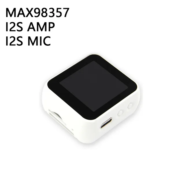 LILYGO-TTGO-T-Snail-Speaker-T-Watch-Snail-Cartoon-Speaker-And-Mic-Expansion-Board.jpg_640x640 (2)