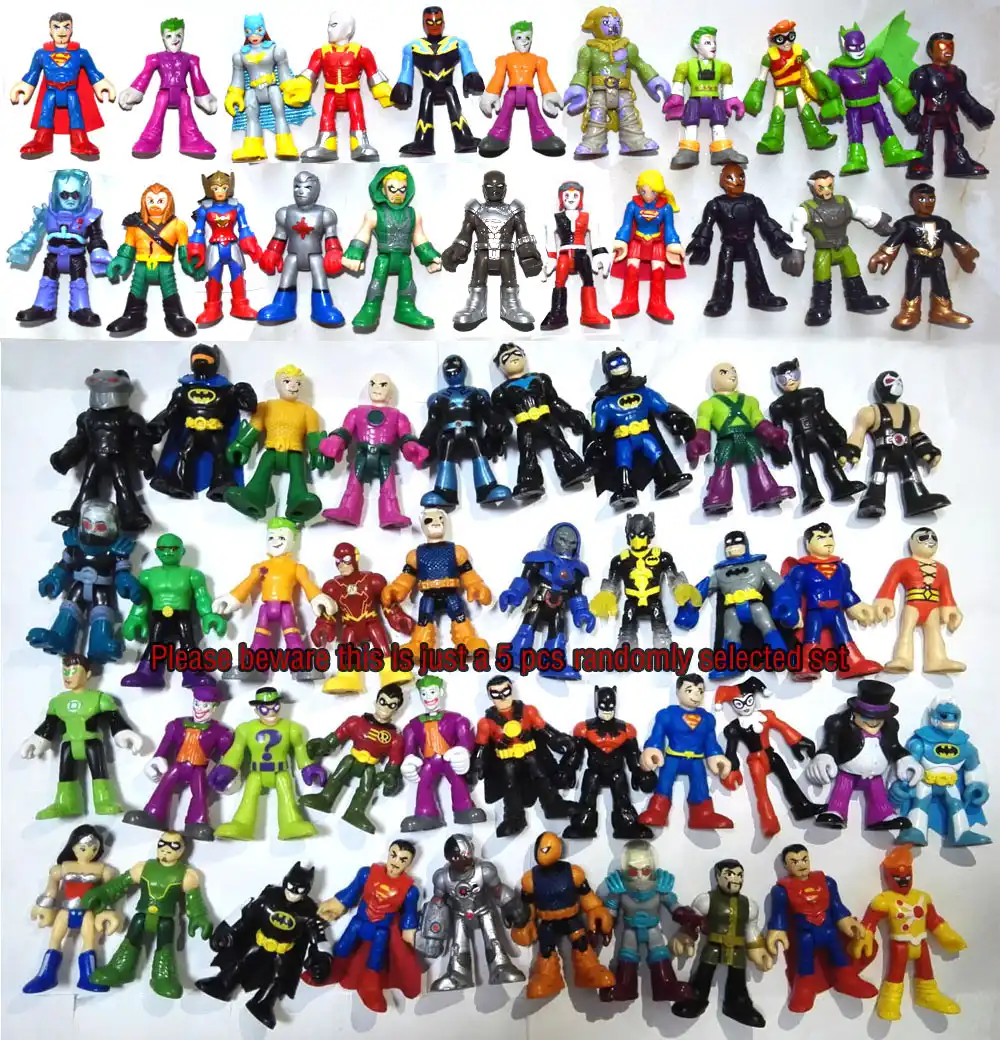 avengers imaginext