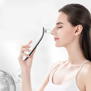 

Blackhead Remover Vacuum Face Skin Care Suction Face Pimple Acne Comedone Extractor Facial Pore Cleaner Skin Deep Cleaning Tool