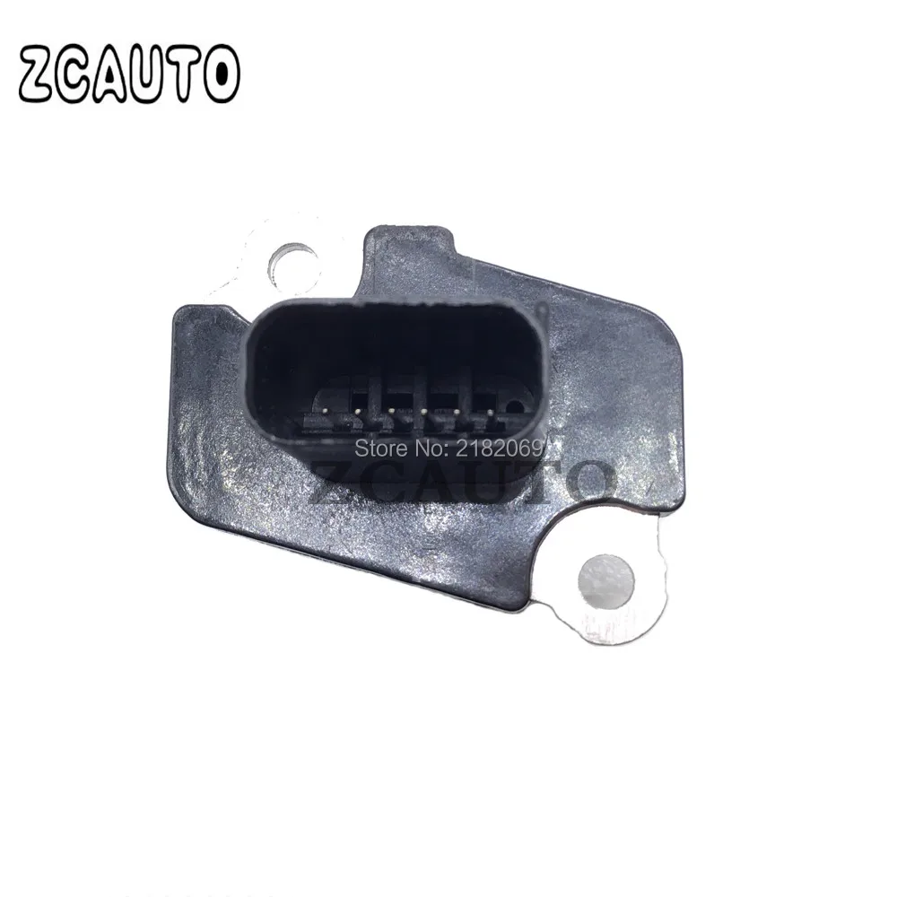 Mass Air Flow Maf Sensor Meter For Ford Focus Maverick Mondeo 1.6 2.3 3.0 4515688 AFH60M19 3L3A12B579BA 3L3A-12B579-BA 722184230