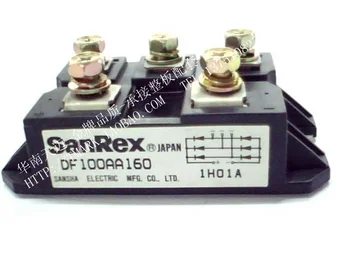 

New rectifier DF100LA160 DF100AA160 old and new--SZHSX
