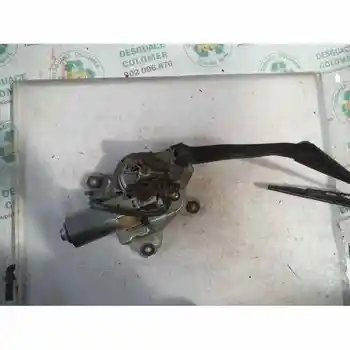 

0390201561 engine Clean Rear Nissan Terrano/terrano.ii (r20) Nissan Terrano/terrano Ii Comfort Plus