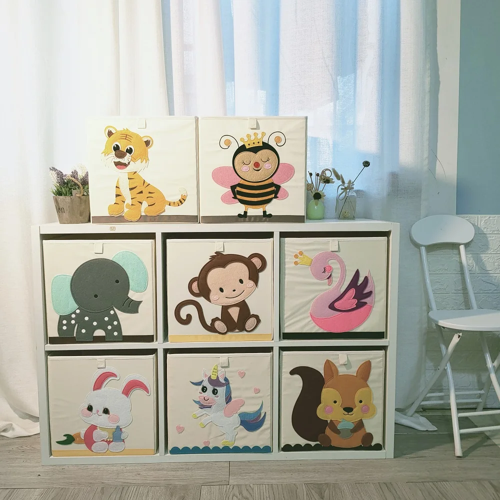 animal storage bins