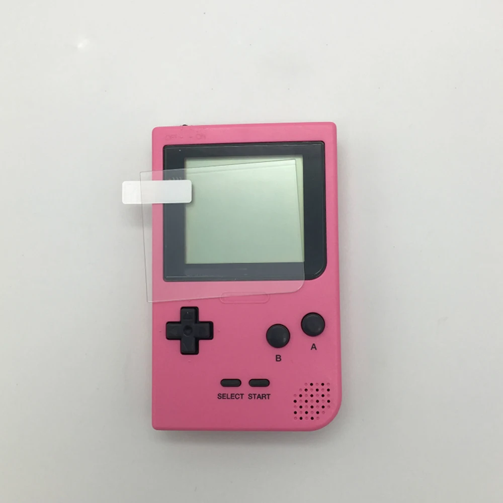 9H Премиум Защитная пленка для экрана Nintendo Gameboy карманное закаленное стекло