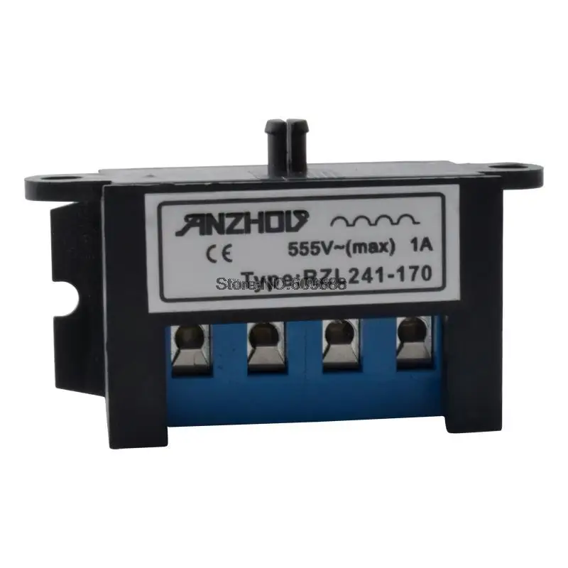 CAARLA Brake Rectifier KEB 02.91.020-CE07 Full-Wave Rectifier