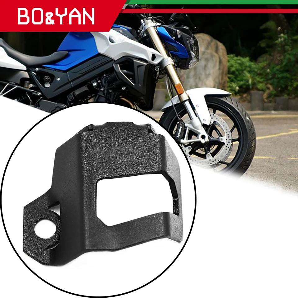 Для BMW F800R 2008 2009 2010 2011 2012 2013 2014 2015 2016 2017 2018 мотоциклетный задний тормозной насос