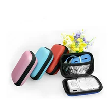 Digital Storage font b Bag b font Mobile Phone Data Cable Charger Cable Organizer font b