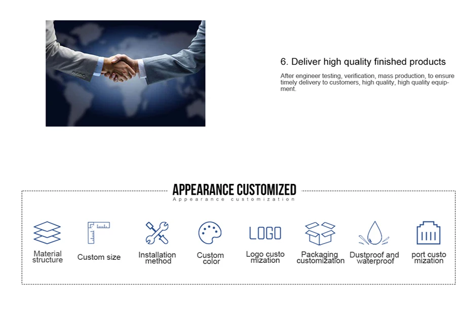 TKUN 12.1/25/27 Inch High-brightness Outdoor Face Recognition All-in-One Computer - Floor-standing, Multifunctional Description Image.This Product Can Be Found With The Tag Names Barebone Mini PC, Computer Office, Highbrightness