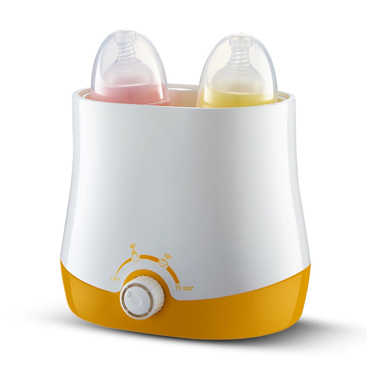 bottle sterilizer function