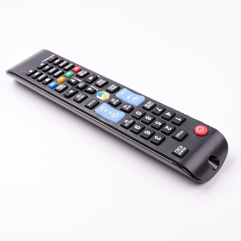 Replacement Remote Control for SAMSUNG AA59-00594A 3D TV Smart Player HDTV