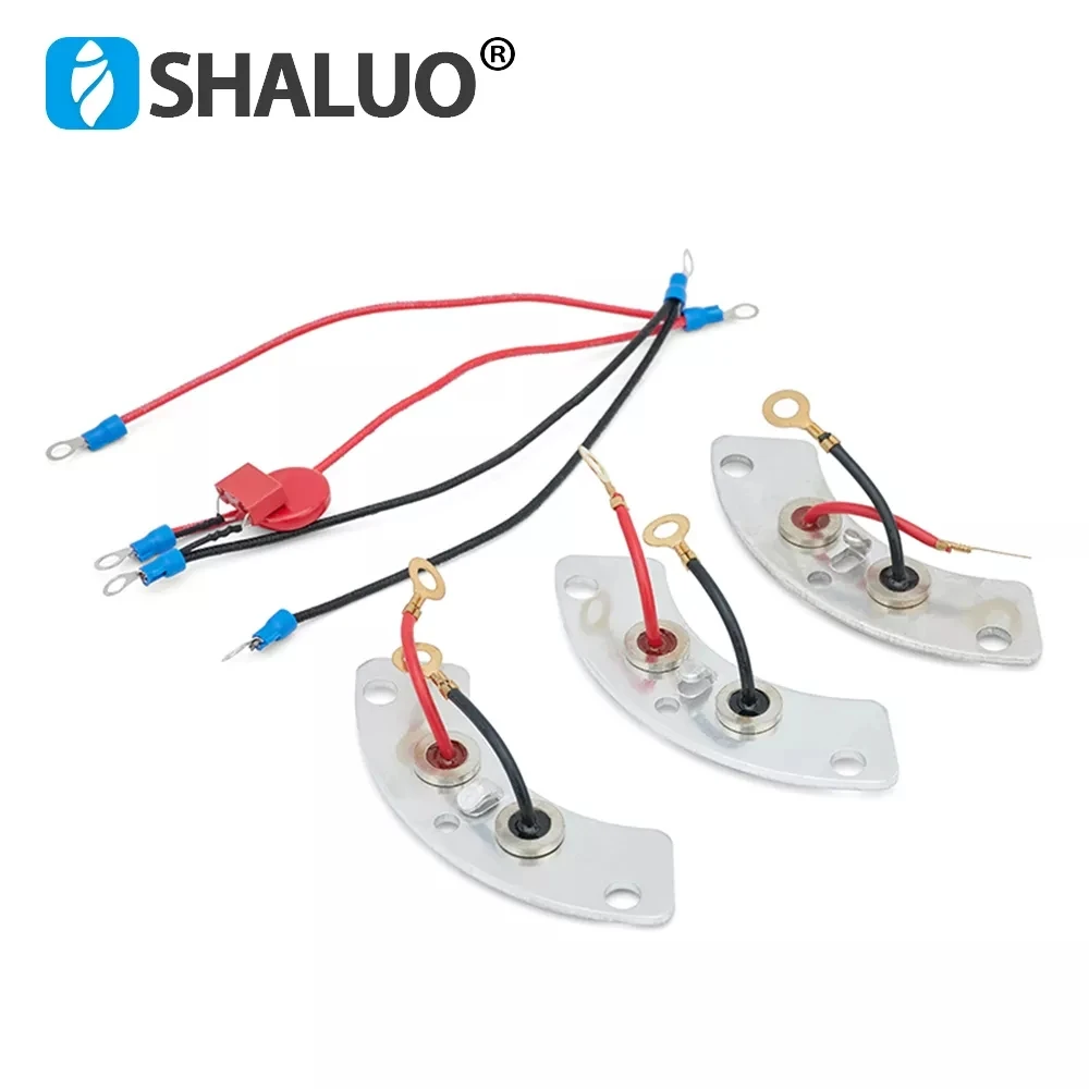 t30 zq50a retificador diodo varistor kits mecc 01