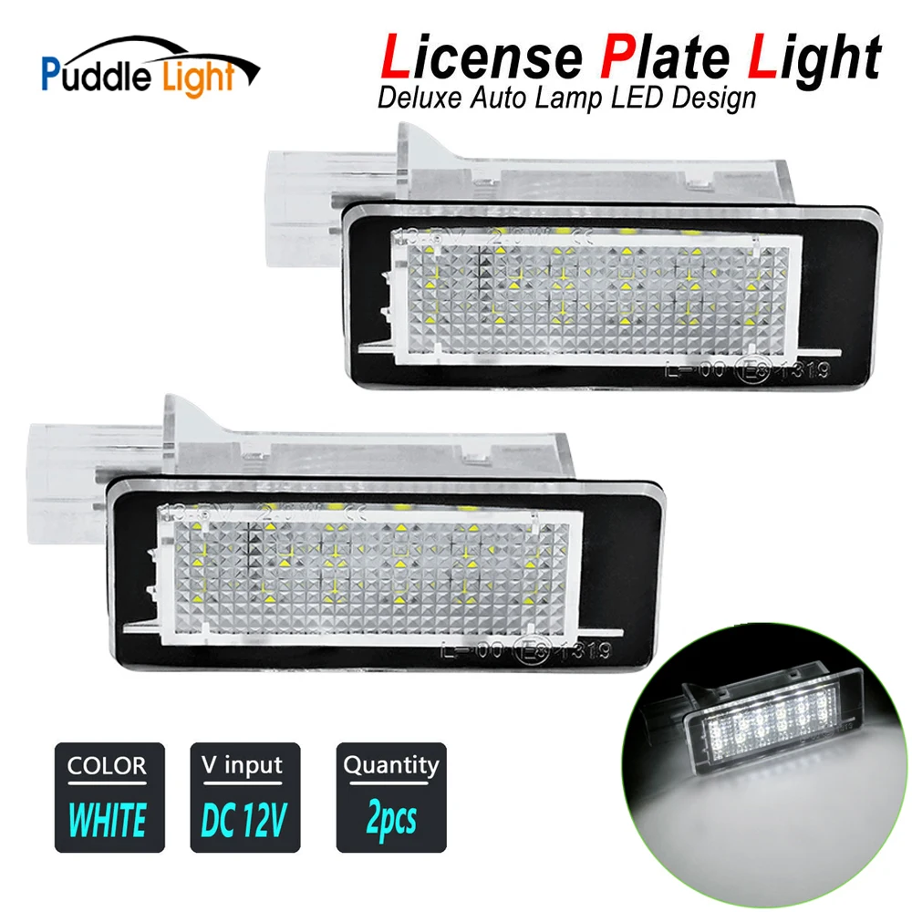 LED Number License Plate Light Lamp Assembly For Renault Laguna Sport Tourer II III Zoe BFM L70 Dacia Duster Lodgy Logan II MCV
LED Number License Plate Light Lamp Assembly For Renault Laguna Sport Tourer II III Zoe BFM L70 Dacia Duster Lodgy Logan II MCV