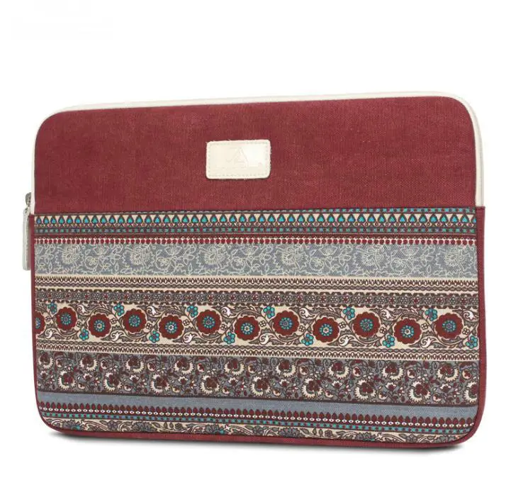 Женский мужской ноутбук сумка 11 13 14 15 ''чехол для Macbook Air huawei Xiaomi рукав T38-3