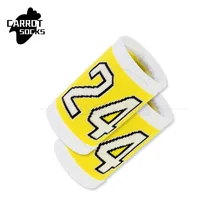 Полотенце браслет тонкий спортивный пота поглощающий дышащий запястье защита Прохладный Баскетбол Фитнес растяжение защитная одежда