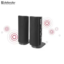 SPK-210 4 Вт, порт для наушников,220 В