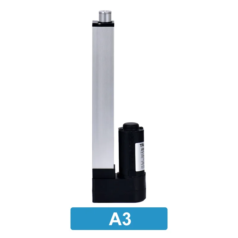 Position Remote Control Linear Actuator 14 Inch 800mm 600mm Electric Telescopic Actuator 12v Linear Actuator Controller Dc Motor Aliexpress