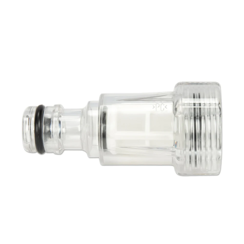 Car Pressure Washer Water Filter for Champion Patriot Interskol Black Decker Huter Deko Ryobi Workzone Stanley Pressure Washer 2