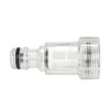 Car Pressure Washer Water Filter for Champion Patriot Interskol Black Decker Huter Deko Ryobi Workzone Stanley Pressure Washer 2