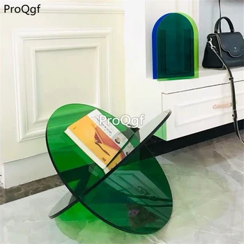 

Ngryise 1 Set Clear Acrylic Magazine book stand world style