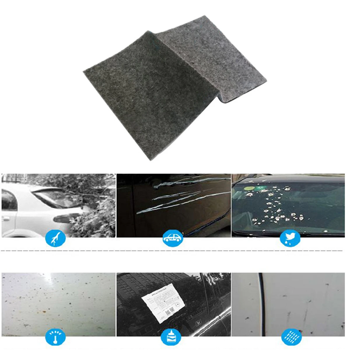 Car Repair Tool