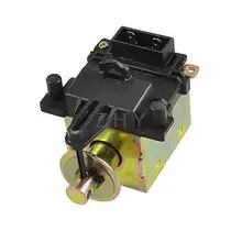 Электромагнитный клапан слива воды постоянного тока 200 В для стиральной машины лебедя