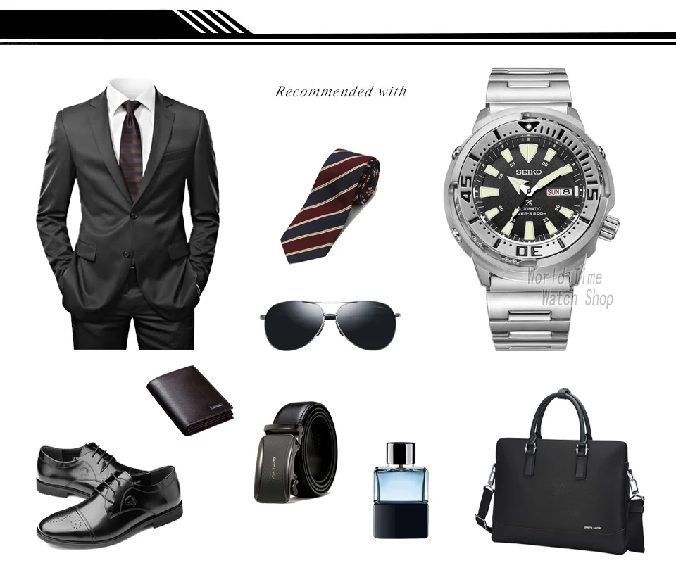 6-男士搭配