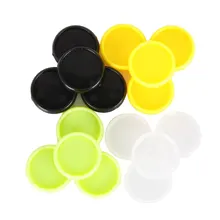 Грибное отверстие диск-Переплет свободная книга переплет кольцо диск переплет тетрадь Arc переплет тетрадь офисные принадлежности