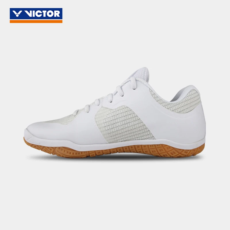 Victor zapatos de originales para hombre y mujer, zapatillas deportivas antideslizantes de alta elasticidad, transpirables, P9500CY|Bádminton| - AliExpress