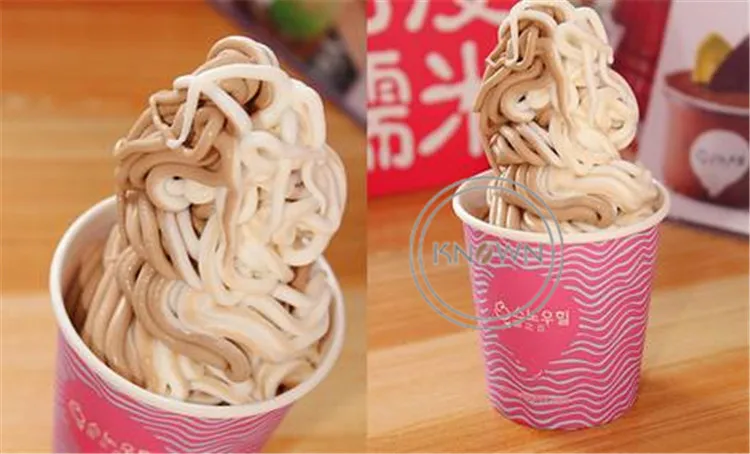 ice cream machine75004