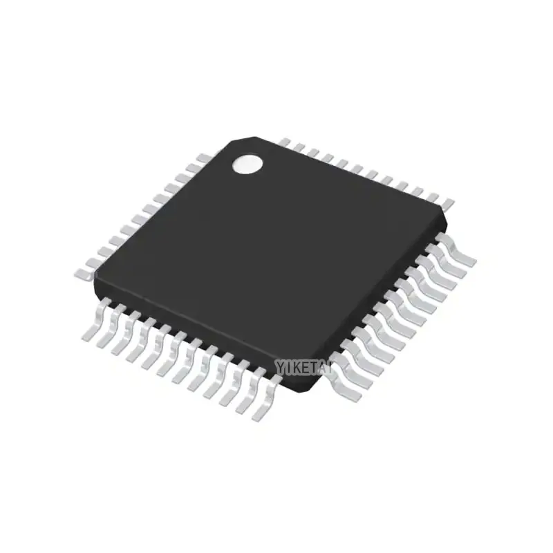 

IC MCU 32BIT 128KB FLASH 48LQFP STM32L151CBT6A