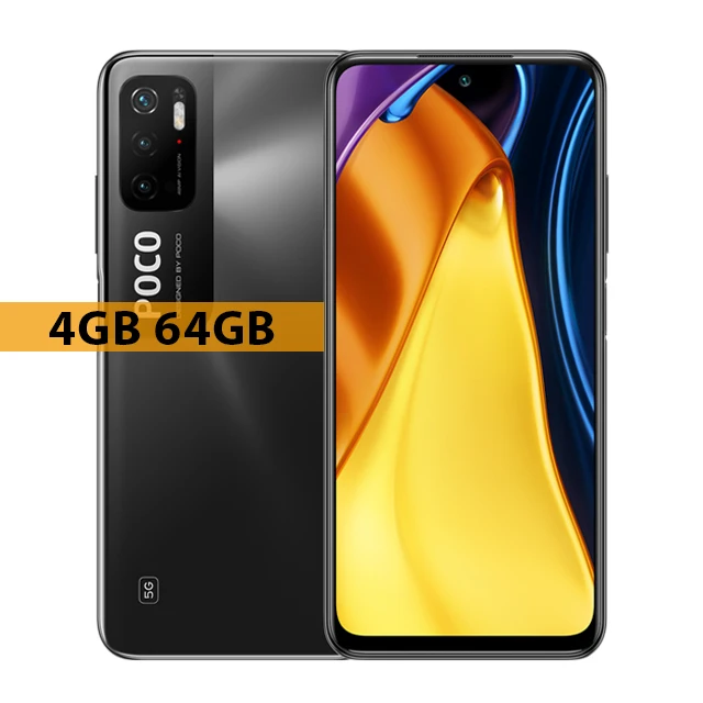 poco cellphones Global Version POCO M3 Pro 5G NFC Smartphone Dimensity 700 Octa Core 90Hz 6.5” FHD+ DotDisplay 5000mAh 48MP Triple Camera poco latest mobile POCO