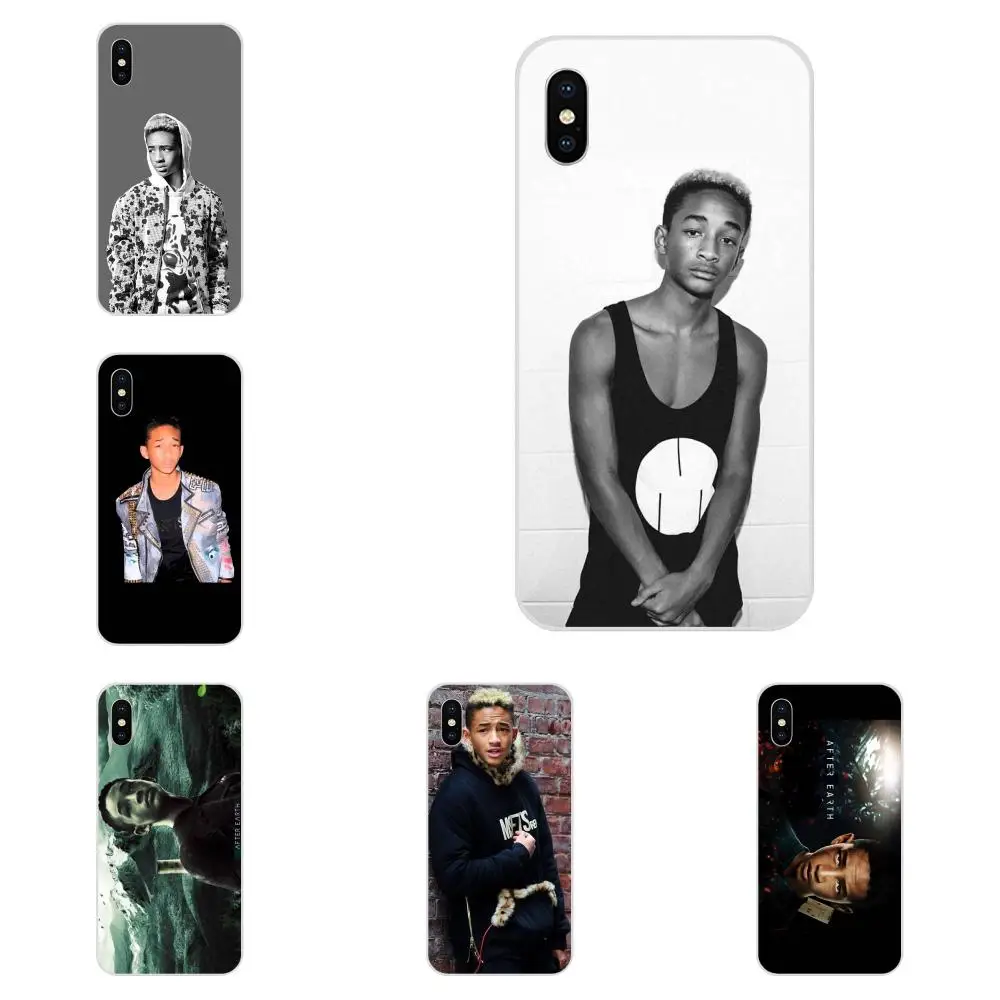Jaden Smith худи для Huawei NOVA 2 V20 Y3II Y5 Y5II Y6 Y6II Y7 Y9 G8 G9 GR3 GR5 GX8 Prime 2018 2019 мягкие ТПУ чехлы