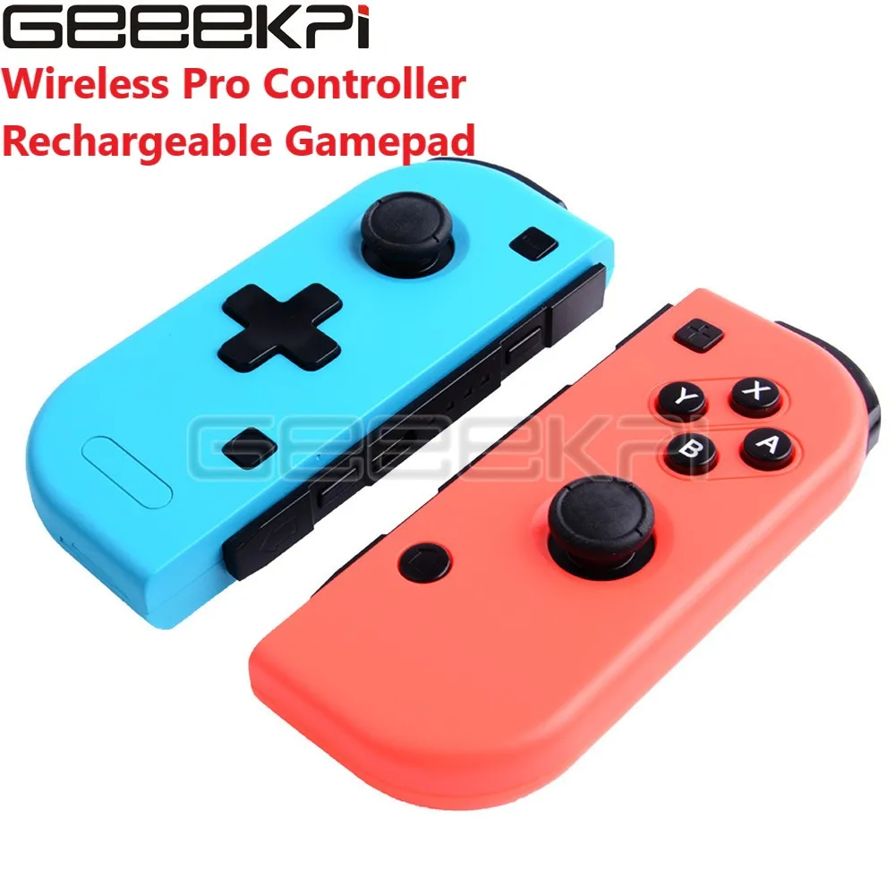 switch wireless controller pairing