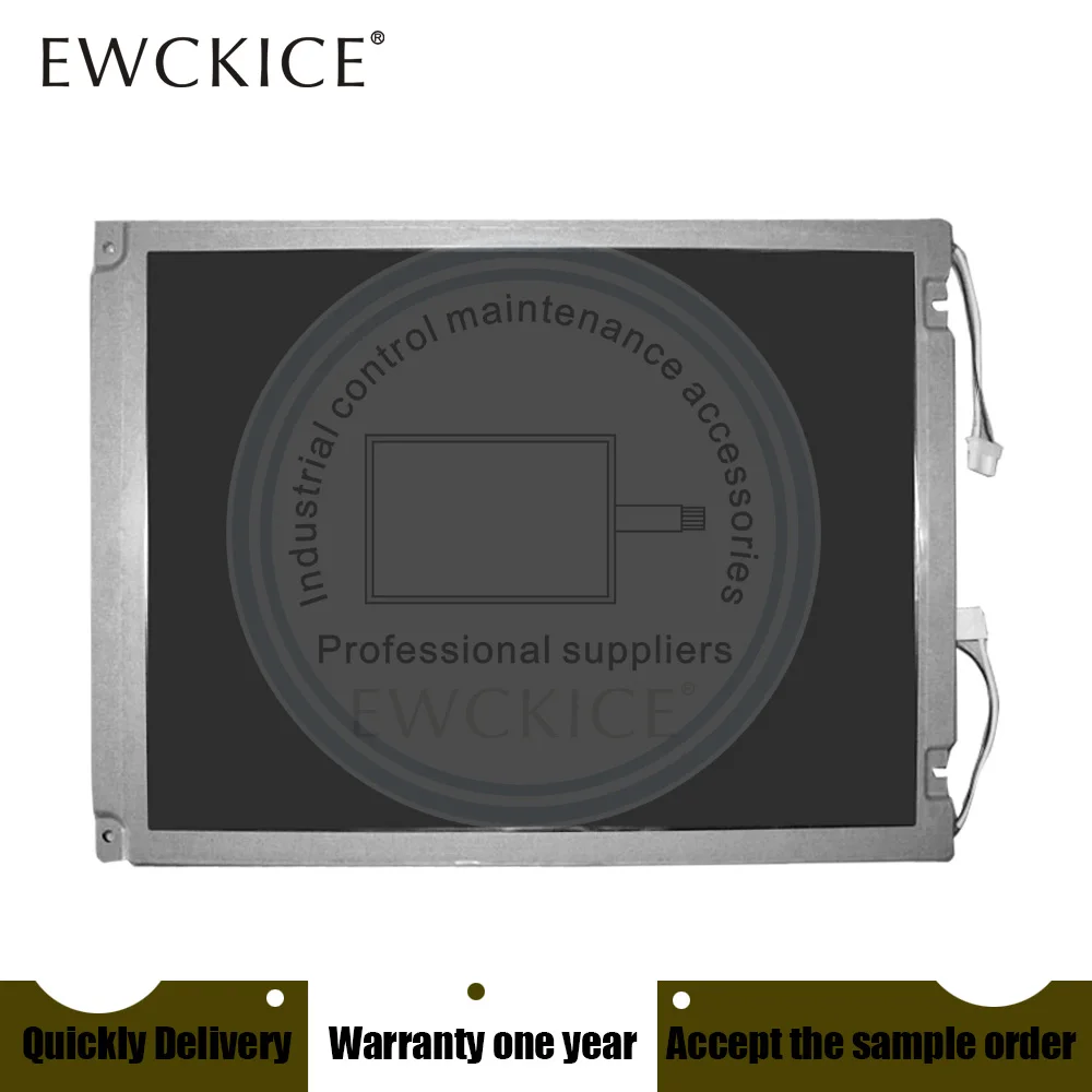 NEW K2-400 K2 400 HMI PLC LCD monitor Liquid Crystal Display Industrial control maintenance accessories | Компьютеры и офис
