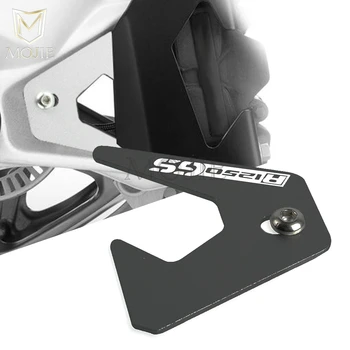 

Motorcycle Front ABS Sensor Protection Guard Accessories For BMW R1250GS R 1250 R1250 GS Adventure Sensor Guard Cover Protection