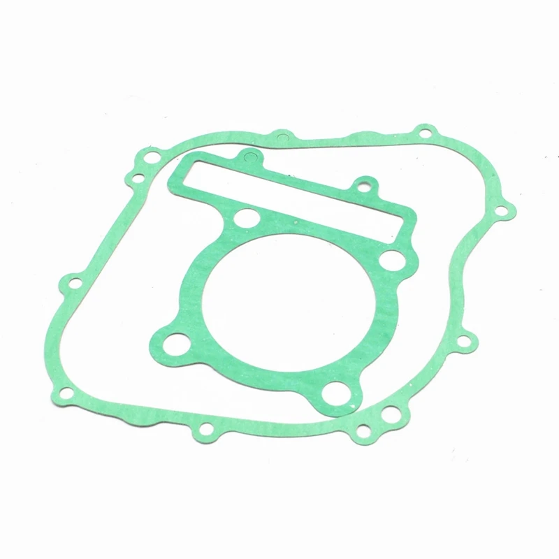 Engine Gasket Kit FIT For 1987-2005 Kawasaki KLR250 KL250 KSF250 Dirt Bike Namura Full Gasket Kit Auto Replacement Parts