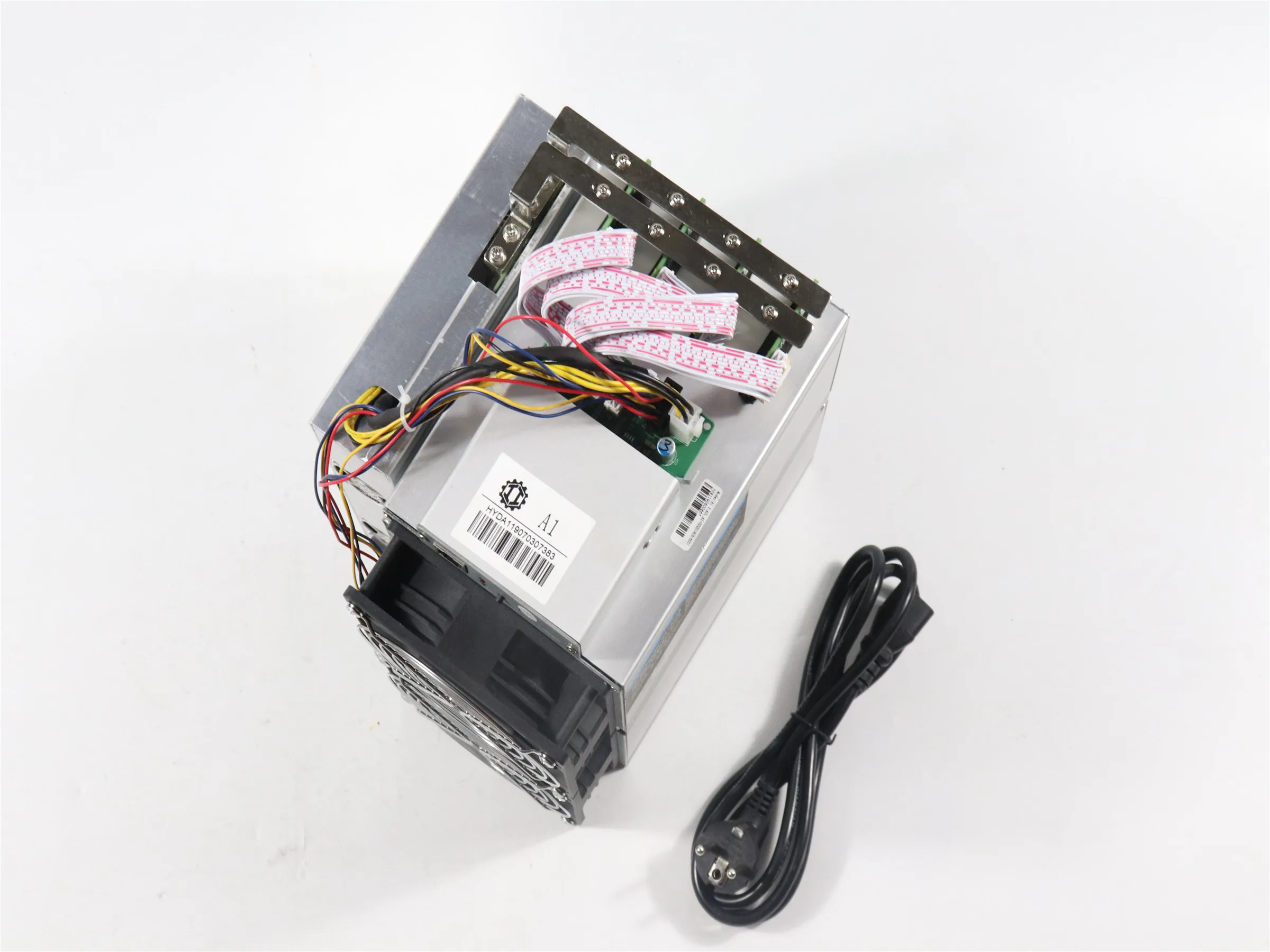 Koop Btc Miner Liefde Core Aixin A1 25T Met Psu Economische dan Antminer S9 S15 S17 T9 + T17 Whatsminer m3X M21S Innosilicon T2T Ebit