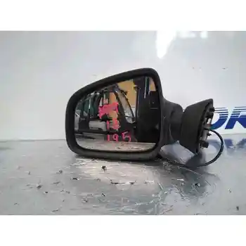 

C0366JU LEFT REARVIEW DACIA SANDERO
