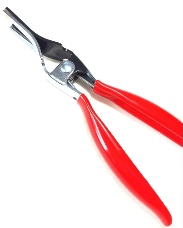 

Automotive oil pipe separation clamp separated oil pipe driver automotive fuel pipe separator