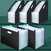 Desk File Folder Document Paper Organizer Storage Holder Multilayer Expanding Box School Office Stationery ► Photo 1/6