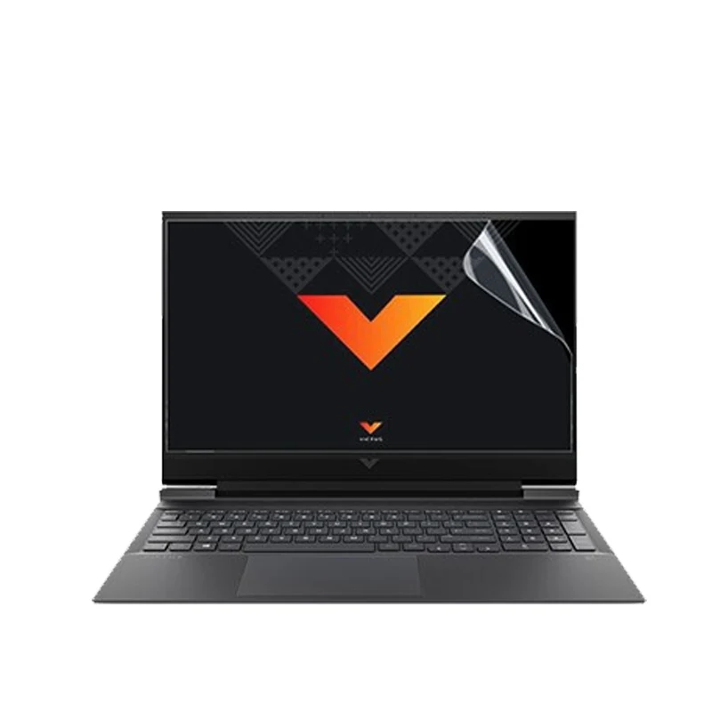 3 Pz/Pacco Per Hp Victus 16.1 "Gaming Laptop / Hp Victus 16 Pollici 2021 2020 Clear/Matte Notebook Pellicola Proteggi Schermo