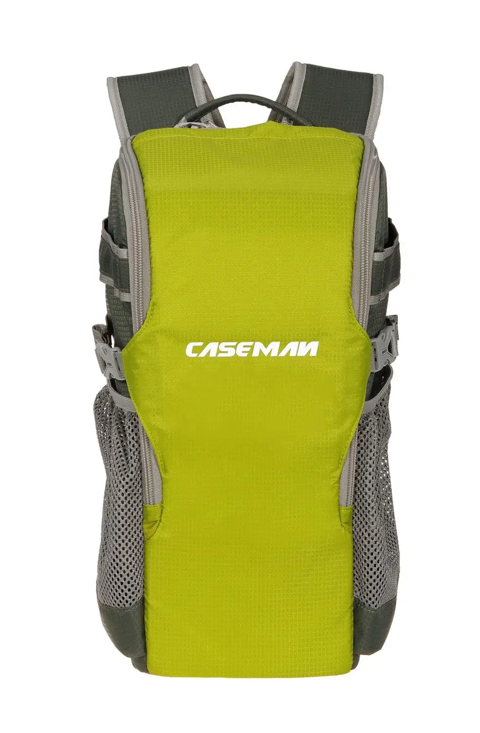 Caseman AWB100 B200 B300 рюкзак для цифровой камеры DSLR SLR камера сумка рюкзаки Спорт на открытом воздухе водонепроницаемый - Цвет: AWB100-Green