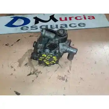 

0024669301 PUMP POWER STEERING MERCEDES C CLASS (W203) SPORTCOUPE
