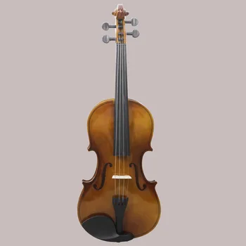 

Popularity Violin Retro Color Practice Violin Manufacturers Direct Selling Manufacturers Direct Selling Curr