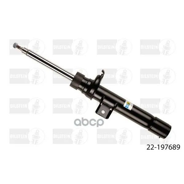 Амортизатор 2-Х Трубный Газовый Передний Правый B4 Bilstein арт. 22-197689