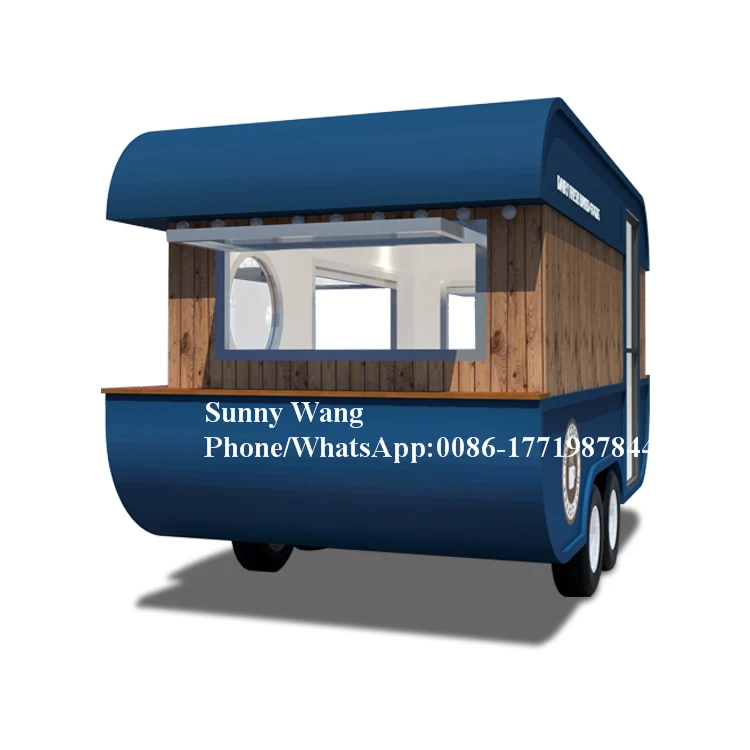 New-Arrival-Outdoor-Kitchen-Fast-Food-Truck (1)